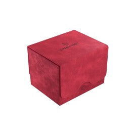 Gamegenic - Gamegenic - Sidekick 100+ Xl Red