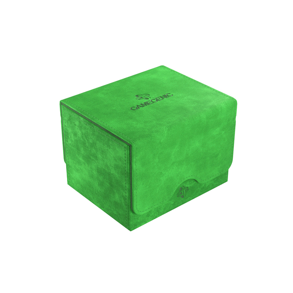 Gamegenic - Gamegenic - Sidekick 100+ Xl Green