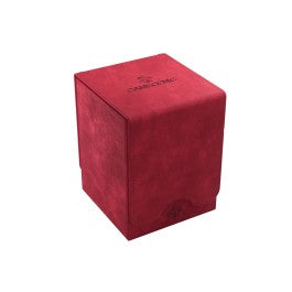 Gamegenic - Gamegenic - Squire 100+ Xl Red