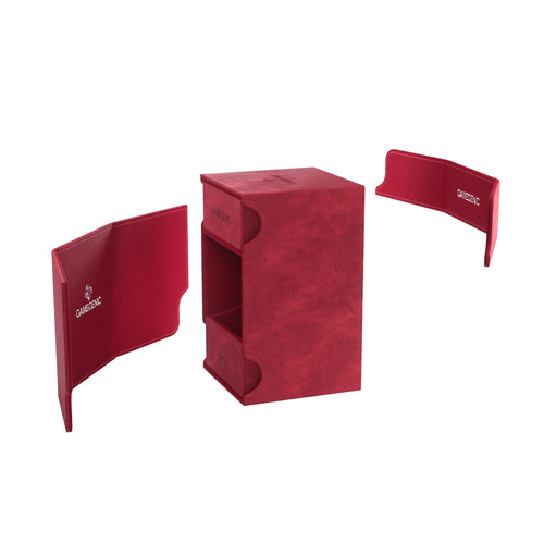 Gamegenic - Gamegenic - Watchtower 100+ Xl Red