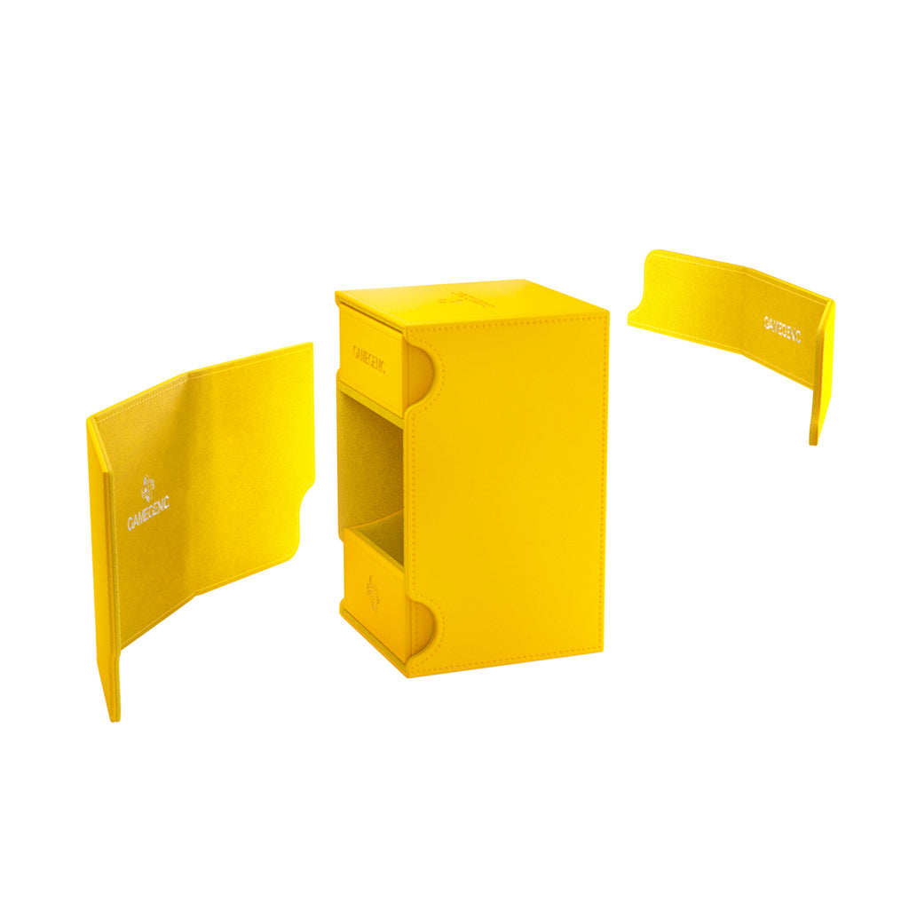 Gamegenic - Gamegenic - Watchtower 100+ Xl Yellow