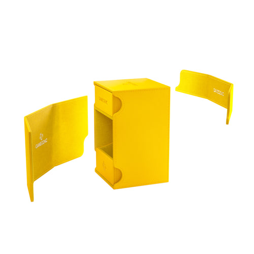 Gamegenic - Gamegenic - Watchtower 100+ Xl Yellow