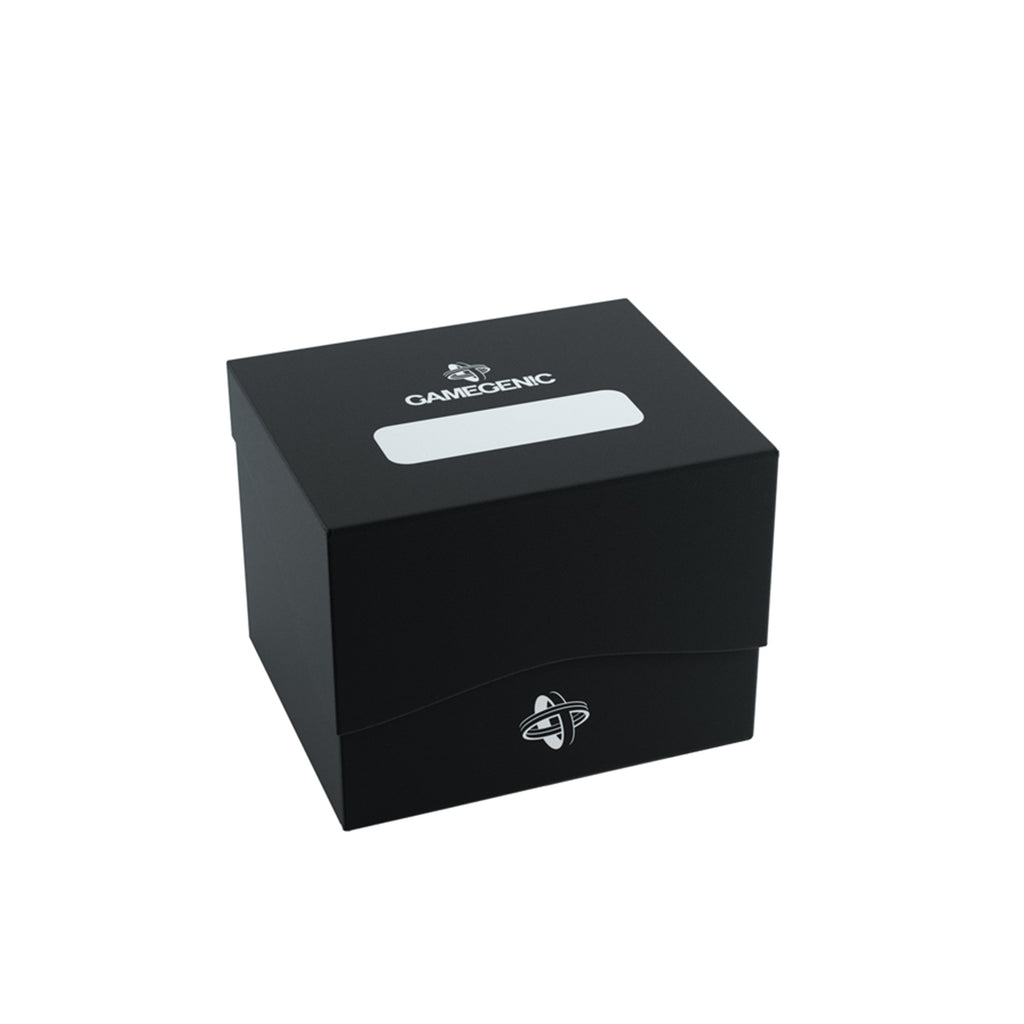 Gamegenic - Gamegenic - Side Holder 100+ Xl Black