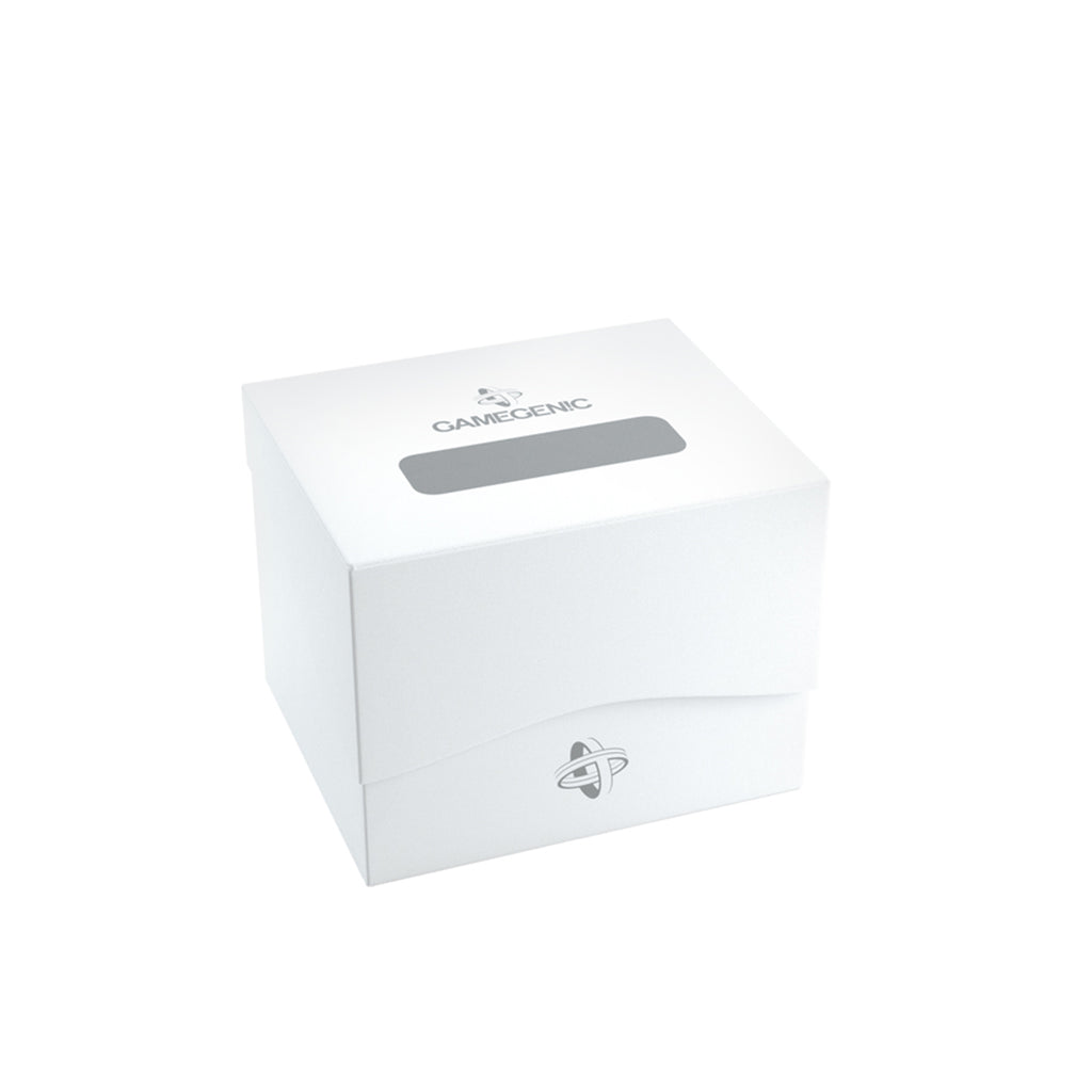 Gamegenic - Gamegenic - Side Holder 100+ Xl White