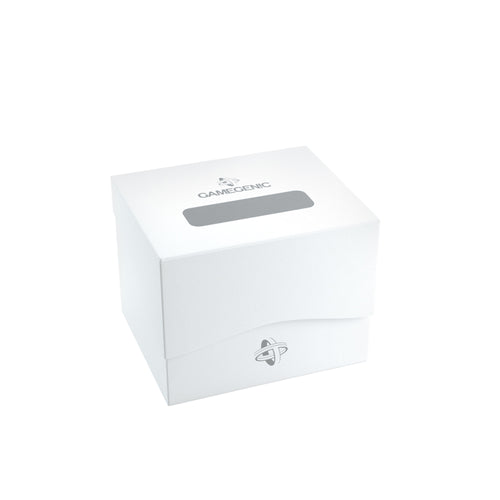 Gamegenic - Gamegenic - Side Holder 100+ Xl White