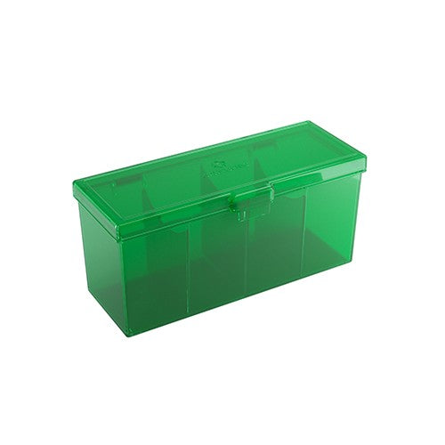 Gamegenic - Gamegenic - Fourtress 320Plus Green