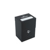 Gamegenic - Gamegenic - Deck Holder 80Plus Black