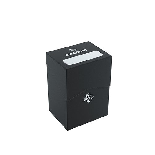 Gamegenic - Gamegenic - Deck Holder 80Plus Black