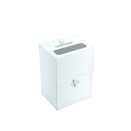 Gamegenic - Gamegenic - Deck Holder 80Plus White