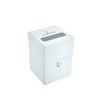 Gamegenic - Gamegenic - Deck Holder 100Plus White