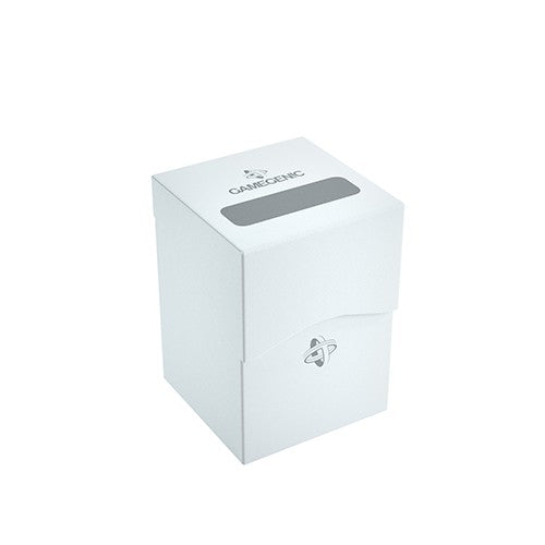 Gamegenic - Gamegenic - Deck Holder 100Plus White