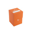 Gamegenic - Gamegenic - Deck Holder 100Plus Orange