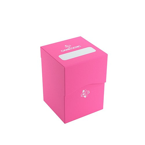 Gamegenic - Gamegenic - Deck Holder 100Plus Pink