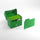 Gamegenic - Gamegenic Deck Box Sideholder 80+ Green