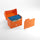 Gamegenic - Gamegenic Deck Box Sideholder 80+ Orange