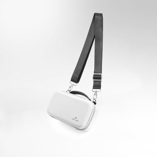 Gamegenic - Gamegenic Game Shell 250+ White