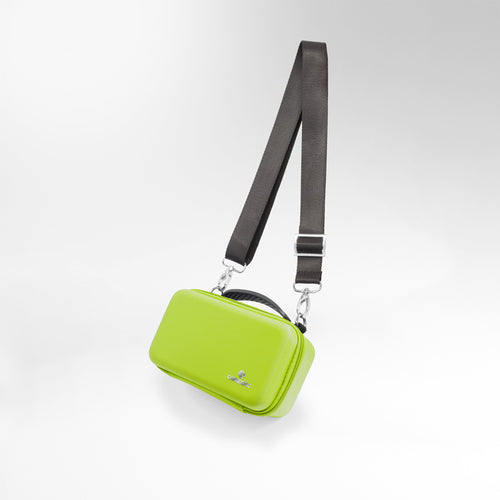 Gamegenic - Gamegenic Game Shell 250+ Green