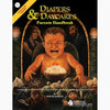 Gaming Honors -  Diapers And Daycares: Parents Handbook (Your Basic Parody)