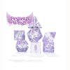 Gate Keeper -  Holographic Dice: Pegasus Wings Pre-Order