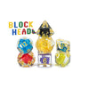 Gate Keeper Games -   Inclusion Dice: Block Head