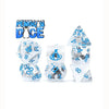 Gate Keeper -  Inclusion Dice: Penguin Dice Pre-Order