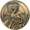 Goliath Coins -  Goliath Coins - Goliath Coin: Lawful Gold Dragon
