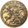 Goliath Coins: Dice Coin D12: Battle Scene
