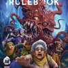 Goodman Games -  Fifth Edition Fantasy - Zero Level Rulebook For 5E