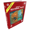Goodman Games -  Dungeon Crawl Classics Rpg: Grimtooth's Old School Traps