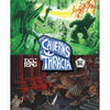 Goodman Games -  Fifth Edition Fantasy: The Caverns Of Thracia Gamemaster Screen (Dcc And 5E) Pre-Order