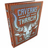Goodman Games -  The Caverns Of Thracia (5E) (Minotaur Hide Cover)