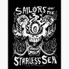 Goodman Games -  Dungeon Crawl Classics #67: Sailors On The Starless Sea (Foil Hardcover Edition)
