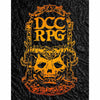 Goodman Games -  Dungeon Crawl Classics Rpg: Core Rulebook (Demon Skull Monster Hide Edition)