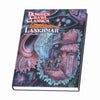 Goodman Games -  Dungeon Crawl Classics: Tome Of Adventure Volume 3: Dcc Lankhmar