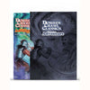 Goodman Games -  Dungeon Crawl Classics: Slipcased Tomes Of Adventure