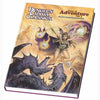 Goodman Games -  Tome Of Adventure: #7 Magic - Gods - And Demons