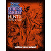 Goodman Games -  Dungeon Crawl Classics: Empire Of The East 1: Hunt For The Howling God