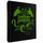 Goodman Games -  Dungeon Crawl Classics Rpg: Dungeon Denizens: Limited Edition Reptile Foil Cover