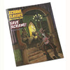 Goodman Games -  Xcrawl Classics Rpg: #7 Save Xcrawl!