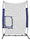 GameMaster L60800 Louisville Slugger Ball Caddy