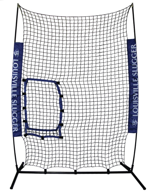 Auto USA Louisville Slugger Ball Caddy