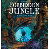 Gamewright -  Forbidden Jungle