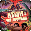 Gamewright -   Wrath Of Fire Mountain Pre-Order