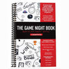 Game Night Accessories -  The Game Night Book Pre-Order
