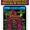 Goblinko Games -  Dungeon Degenerates: Hooray For The Bad Guys (Booster Expansion) Pre-Order