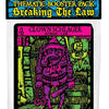 Goblinko Games -  Dungeon Degenerates: Breaking The Law (Booster Expansion) Pre-Order