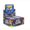 Gameqbator Labs Inc -  Metazoo Tcg: Secret Shadows Booster Box (24Ct) Pre-Order