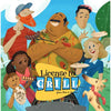 Greater Than Games -  License To Grill Pre-Order