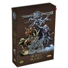 Ares Games Srl -  Sword And Sorcery: Thane And Skald Hero Pack