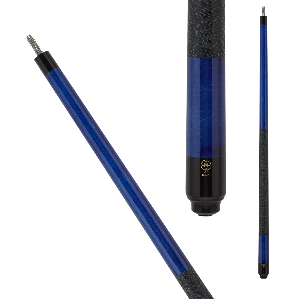 McDermott GS02 Pool Cue - 20.0 oz Pool Cues